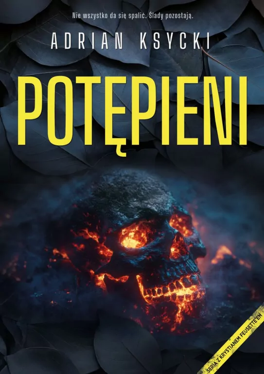 Potępieni - tantis.pl