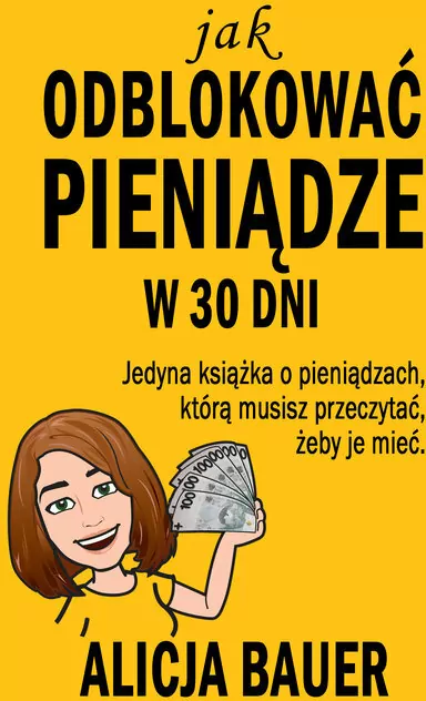 Jak odblokować pieniądze w 30 dni - tantis.pl