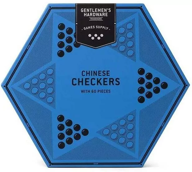 Chinese checkers - tantis.pl