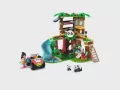 LEGO® Friends. Opieka nad pandami w rezerwacie 42648 - tantis.pl