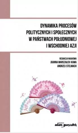 Dynamika procesów politycznych i społecznych w... - tantis.pl