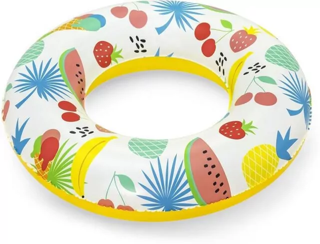 Koło do pływania 61cm MIX - tantis.pl