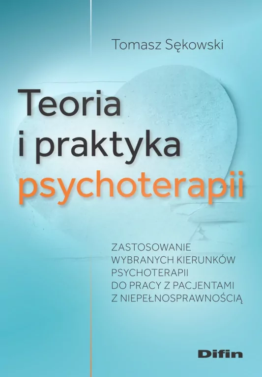 Teoria i praktyka psychoterapii - tantis.pl