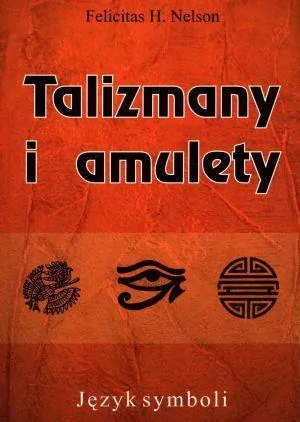 Talizmany i amulety - tantis.pl