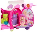 Barbie Extra Fly Samolot - tantis.pl