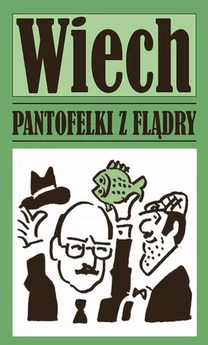 Pantofelki z flądry w.2016 - tantis.pl