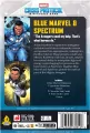 Marvel: Crisis Protocol - Blue Marvel & Spectrum - Character Pack - tantis.pl