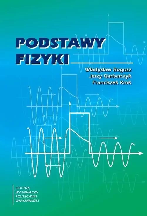 Podstawy fizyki - tantis.pl