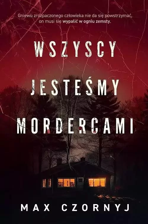 Wszyscy jesteśmy mordercami - tantis.pl
