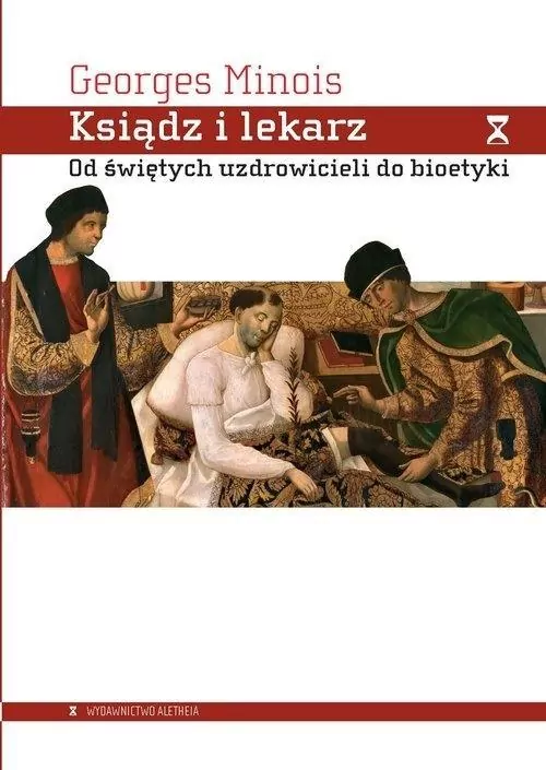 Ksiądz i lekarz - tantis.pl