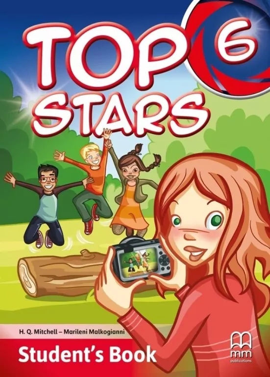 Top Stars 6 SB - tantis.pl