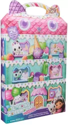 Koci Domek Gabi: Kalendarz Adwentowy