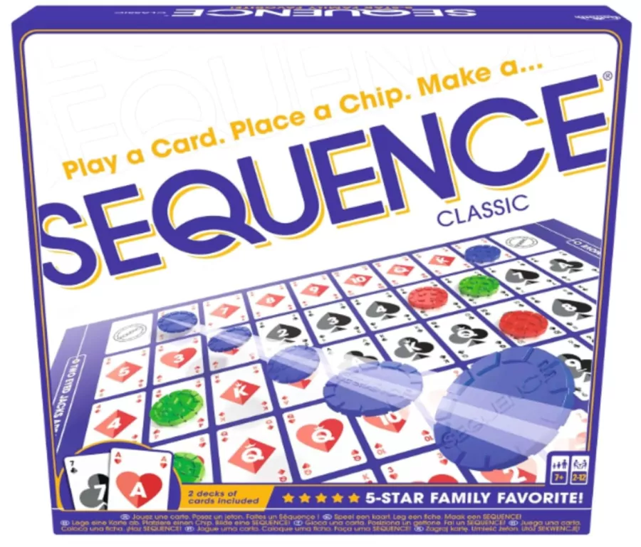 Sequence Classic - tantis.pl