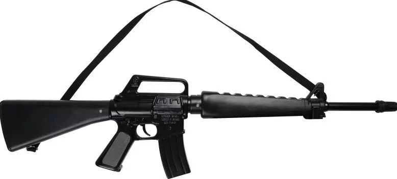 Karabin komandosa - tantis.pl