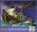 Puzzle 120. Jezus ucisza burzę - tantis.pl