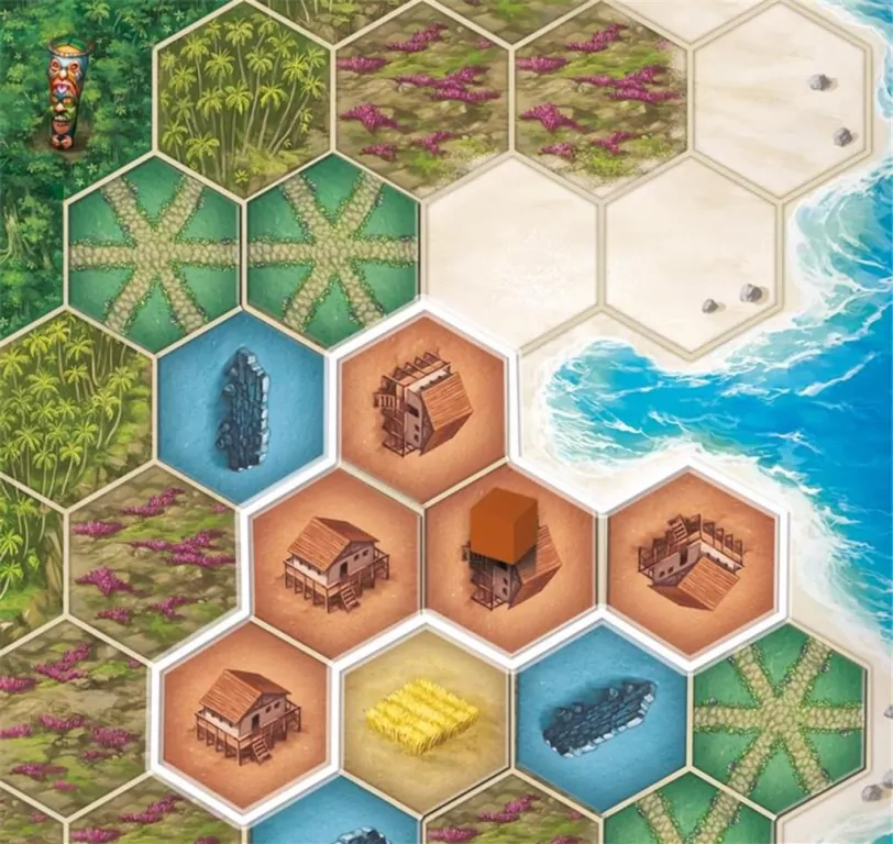 Moja wyspa - tantis.pl