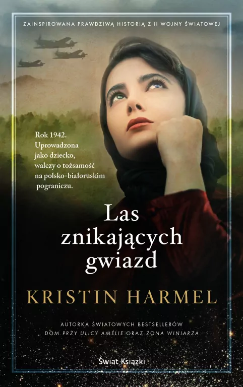 Las znikających gwiazd - tantis.pl