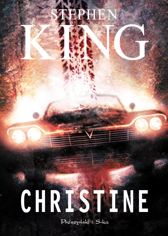 Christine - tantis.pl