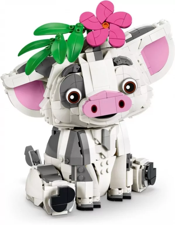 LEGO® Pua 43292 - tantis.pl