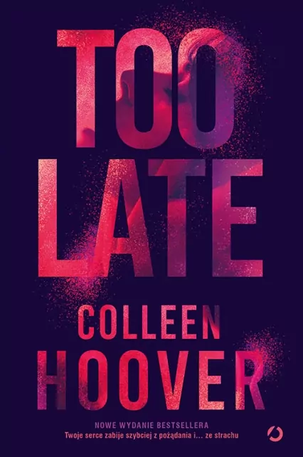 Too Late - tantis.pl