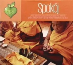 Muzykoterapia - Spokój CD