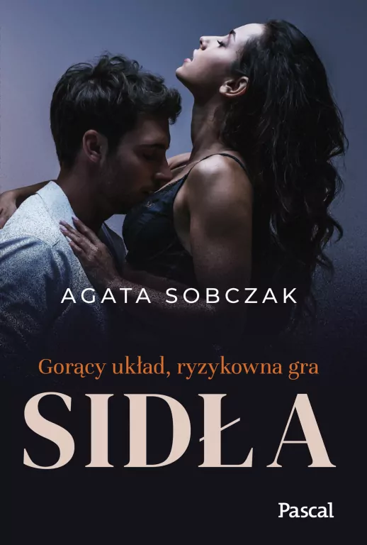 Sidła - tantis.pl