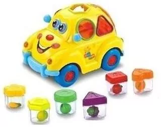 Garbus sorter - tantis.pl