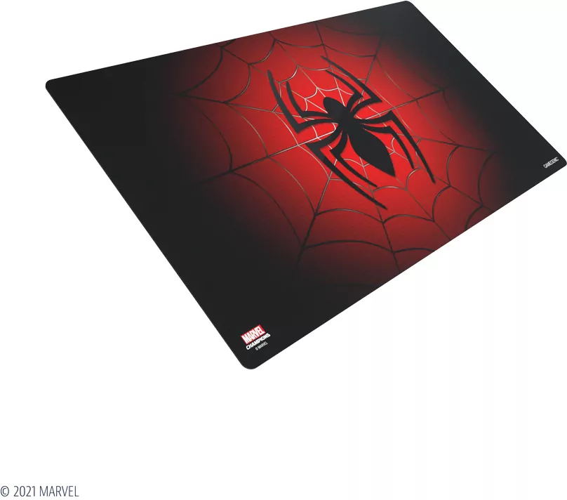 Gamegenic: Marvel Champions - Spider-Man Mat - tantis.pl