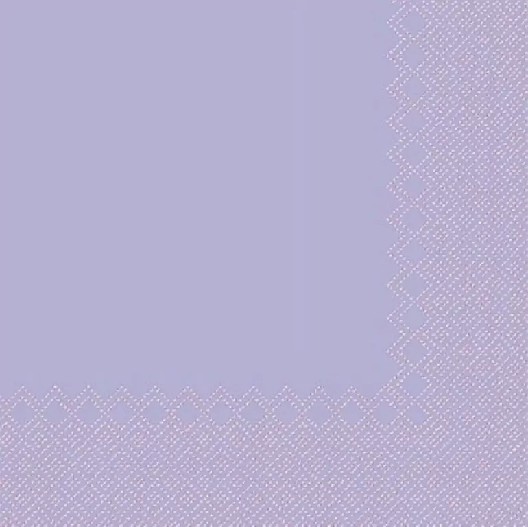 SERWETKA PAP 3W 330X330 LAWENDA PM OP - tantis.pl