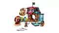 LEGO® One Piece. Namiot cyrkowy klauna Buggy’ego 75637 - tantis.pl