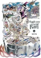 Magiczny świat Ran. Tom 2 - tantis.pl