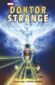 Doktor Strange - tantis.pl
