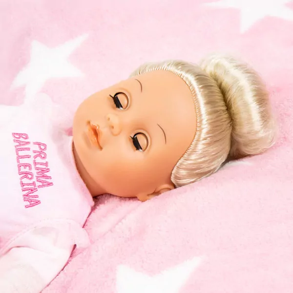 Lalka Anna Prima Ballerina 33 cm - tantis.pl