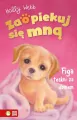 Zaopiekuj się mną. Figa tęskni za domem - tantis.pl