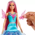 Barbie Magic Lalka filmowa ze zwierzątkami - tantis.pl