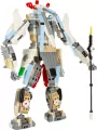 Klocki konstrukcyjne. Robot - tantis.pl