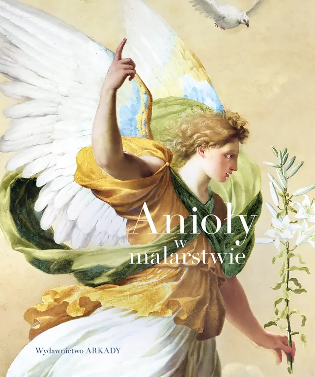 Anioły w malarstwie - tantis.pl
