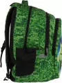 Plecak backup 8 D64 DERFORM - tantis.pl