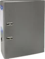 Segregator A4/75 okuty szary - tantis.pl