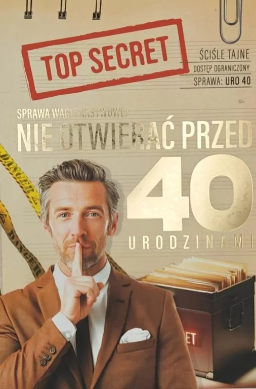Karnet Urodziny - tantis.pl