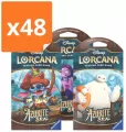 Disney Lorcana (Set06) (48szt) b. box (eurozaw.) - tantis.pl