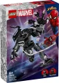 LEGO® Marvel. Mechaniczna zbroja Venoma vs. Miles Morales 76276 - tantis.pl