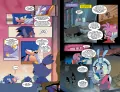 Sonic the Hedgehog 16. Grom z jasnego nieba 2 - tantis.pl