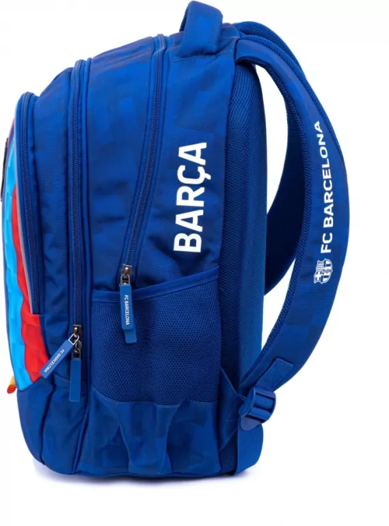 Astra. Plecak FC Barcelona - tantis.pl