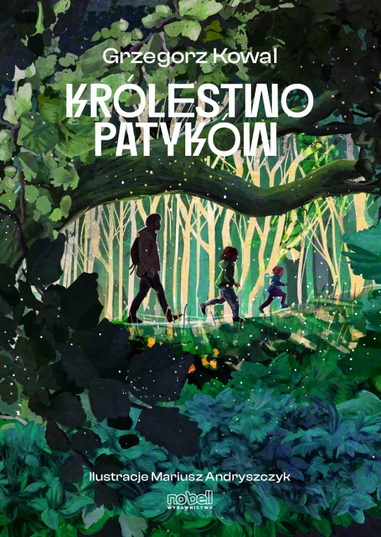 Królestwo Patyków - tantis.pl