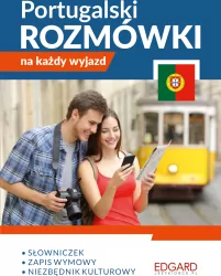 Portugalski. Rozmówki na każdy wyjazd