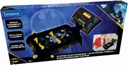 Elektroniczny Pinball Batman
