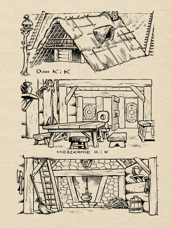 Kajko i Kokosz. Złota Kolekcja. Tom 5 - tantis.pl