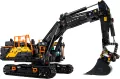 LEGO® Technic. Koparka Volvo EC500 Hybrid 42215 - tantis.pl