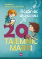 20 Tajemnic Maryi. Różaniec dla dzieci - tantis.pl
